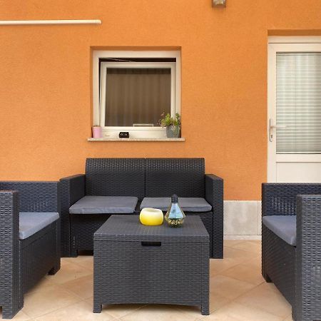 Guesthouse Casa Barbaro Ровиньско село Экстерьер фото
