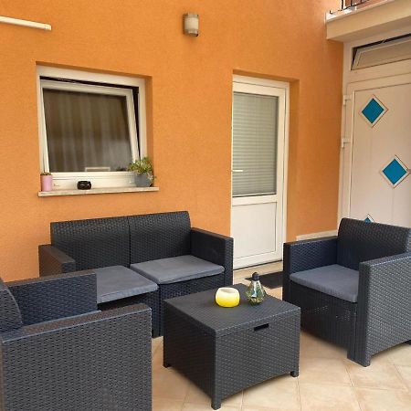 Guesthouse Casa Barbaro Ровиньско село Экстерьер фото