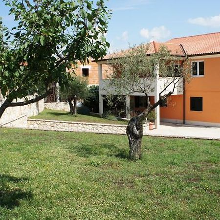 Guesthouse Casa Barbaro Ровиньско село Экстерьер фото