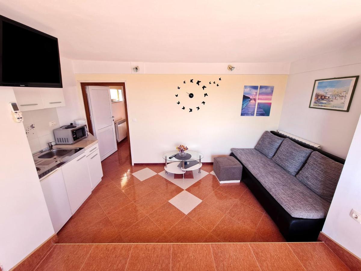 Guesthouse Casa Barbaro Ровиньско село Экстерьер фото
