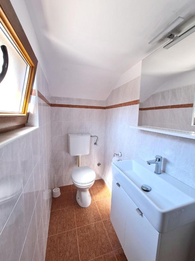 Guesthouse Casa Barbaro Ровиньско село Экстерьер фото