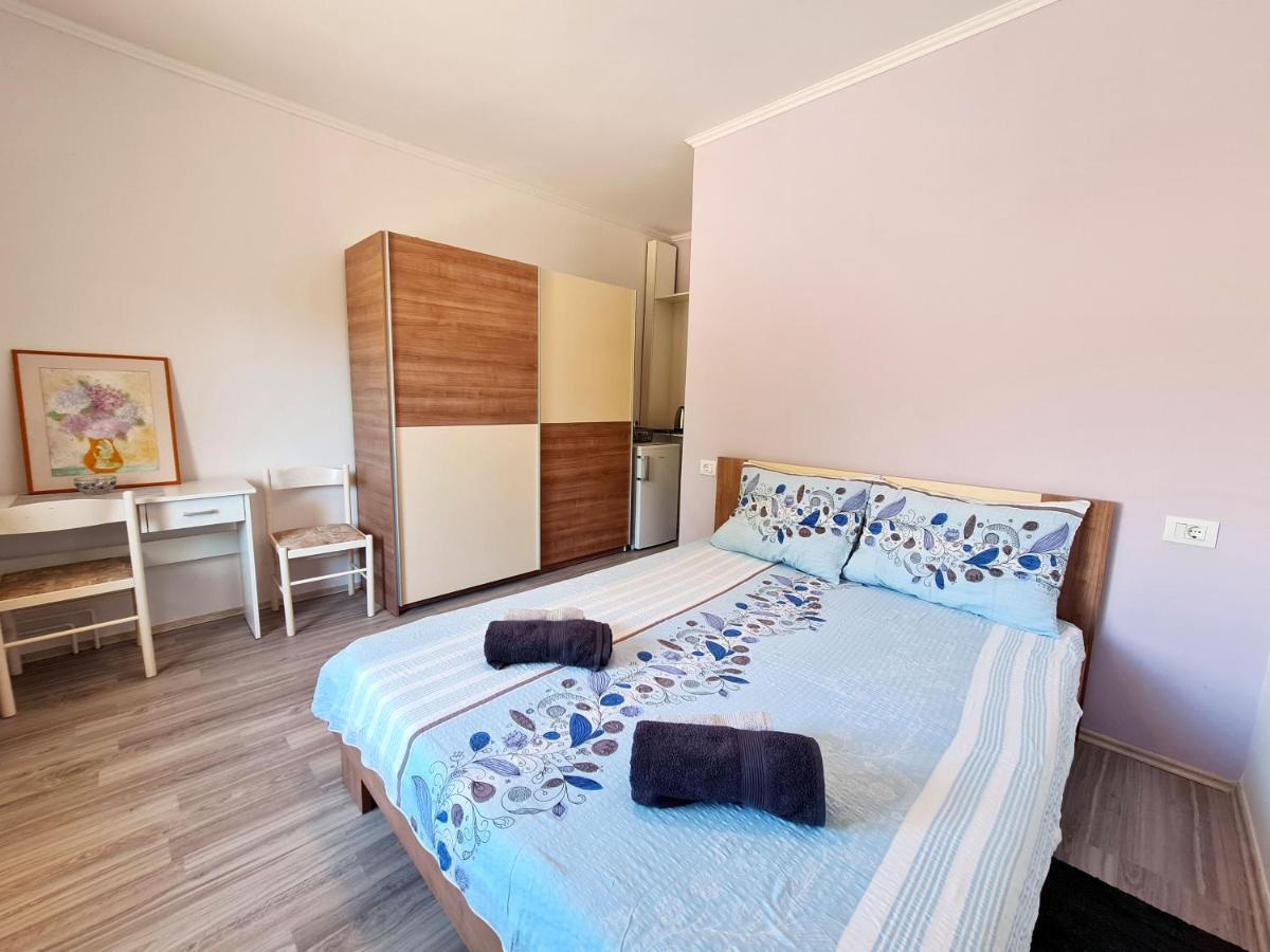 Guesthouse Casa Barbaro Ровиньско село Экстерьер фото