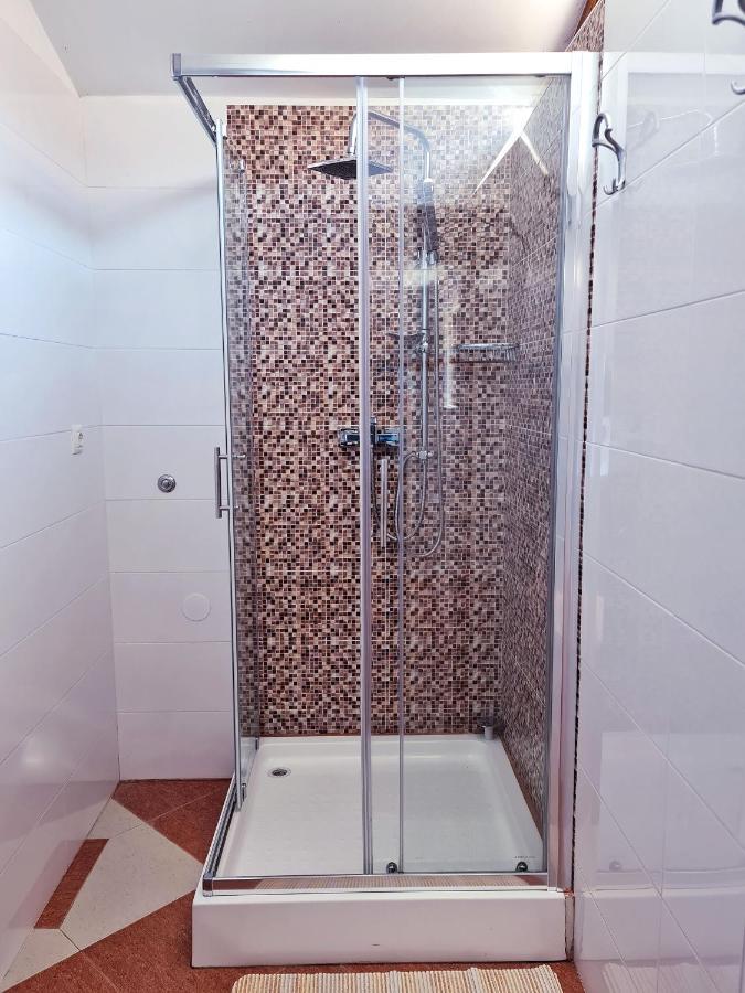 Guesthouse Casa Barbaro Ровиньско село Экстерьер фото