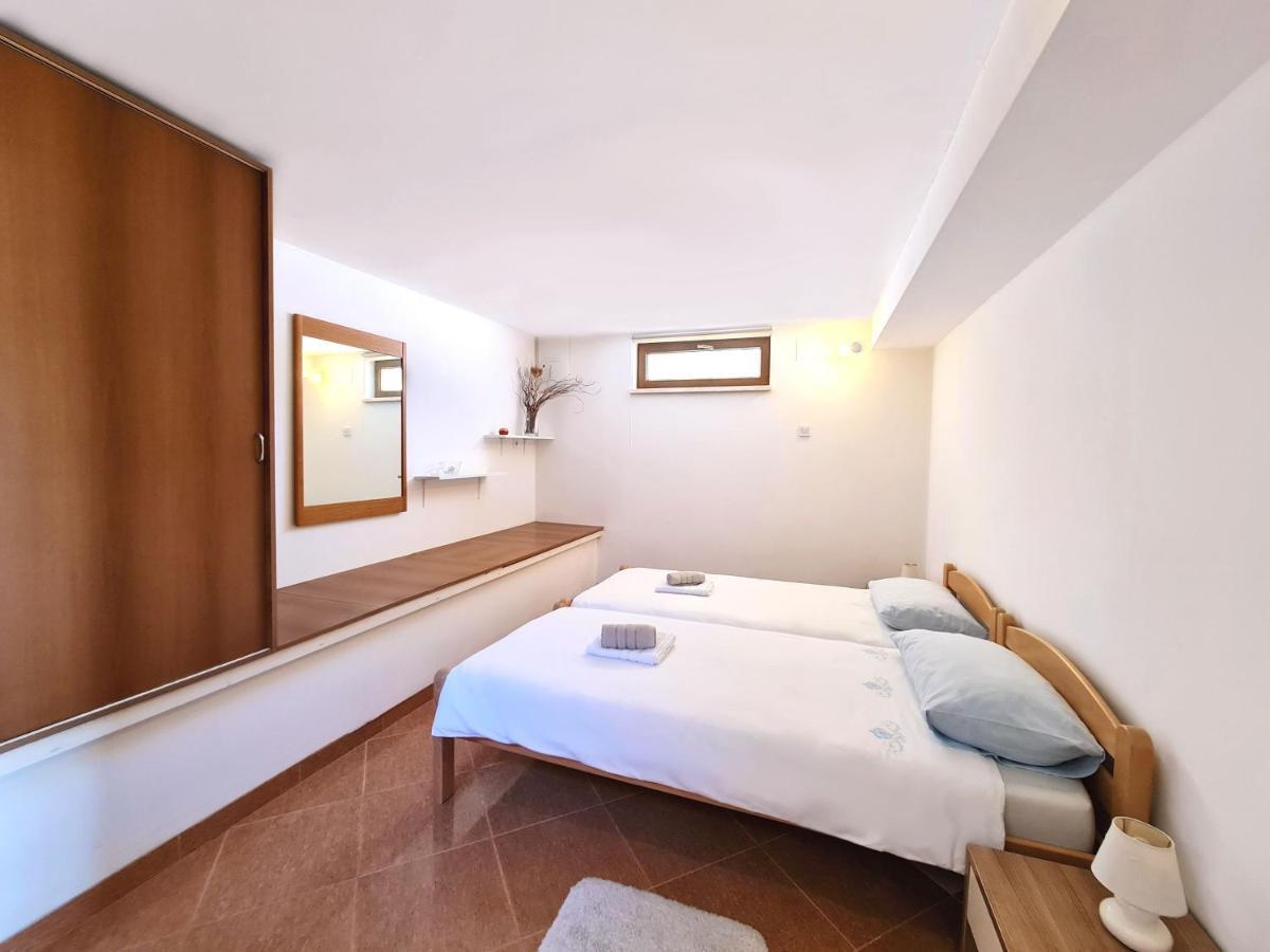Guesthouse Casa Barbaro Ровиньско село Экстерьер фото