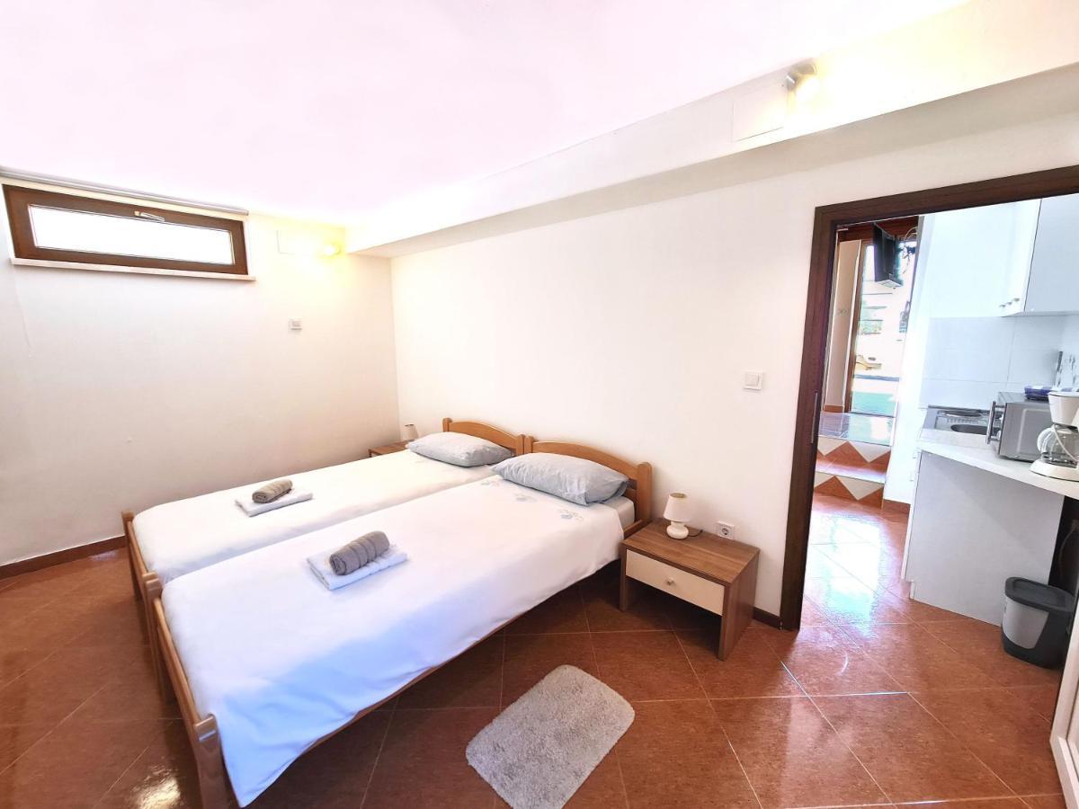 Guesthouse Casa Barbaro Ровиньско село Экстерьер фото