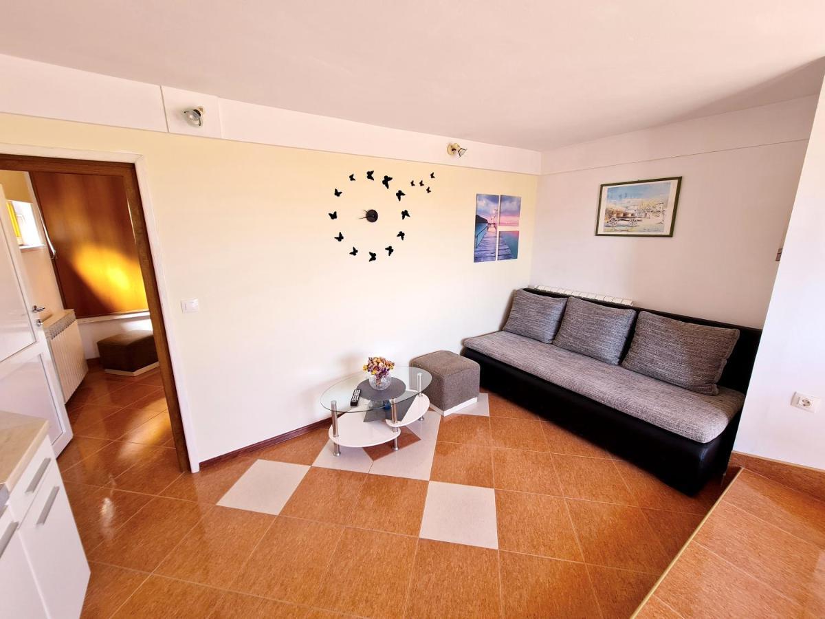 Guesthouse Casa Barbaro Ровиньско село Экстерьер фото