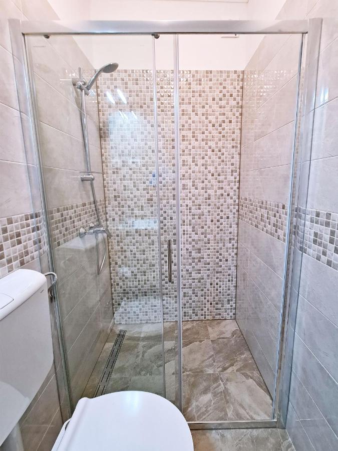 Guesthouse Casa Barbaro Ровиньско село Экстерьер фото
