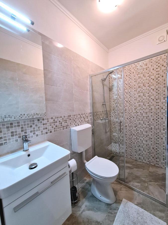 Guesthouse Casa Barbaro Ровиньско село Экстерьер фото