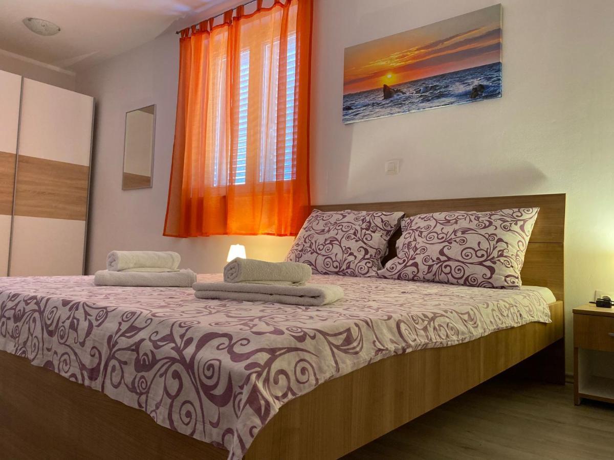 Guesthouse Casa Barbaro Ровиньско село Экстерьер фото