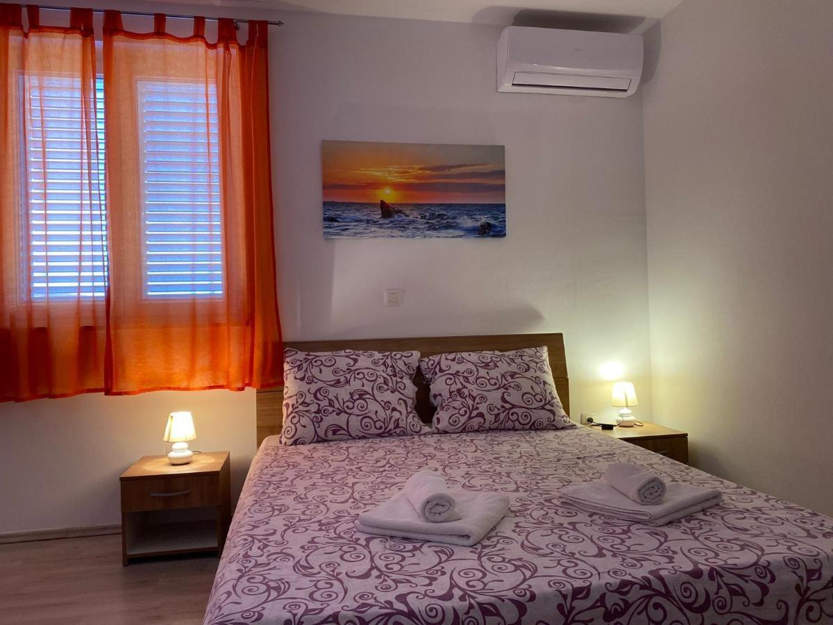 Guesthouse Casa Barbaro Ровиньско село Экстерьер фото