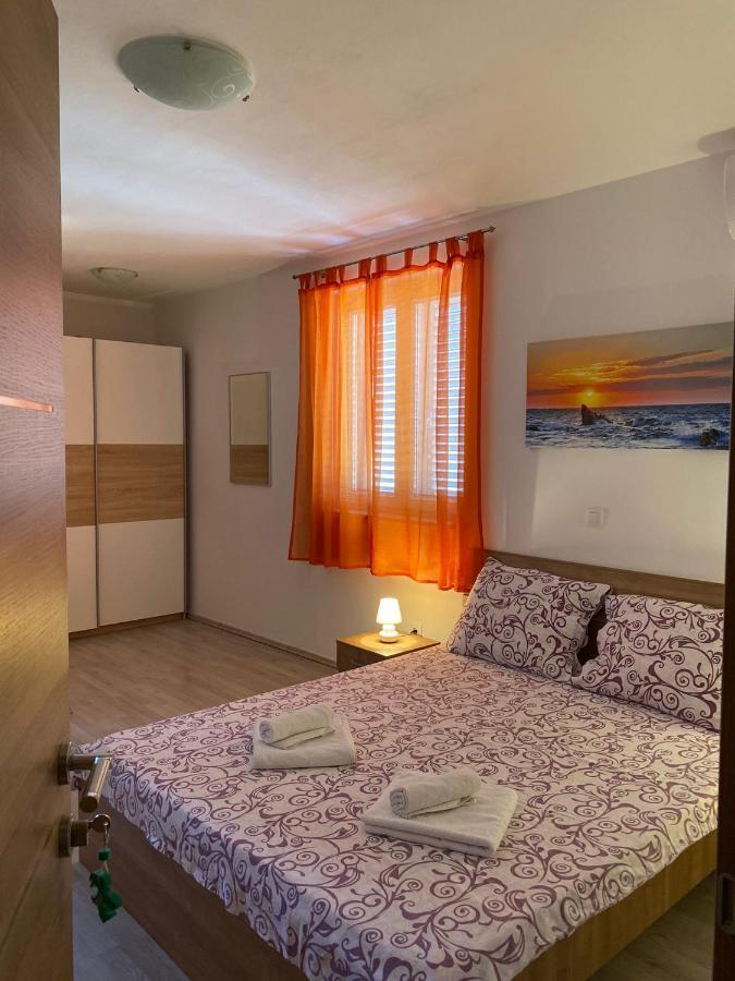 Guesthouse Casa Barbaro Ровиньско село Экстерьер фото
