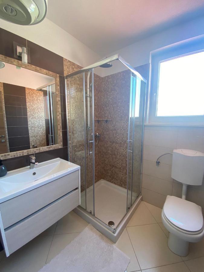Guesthouse Casa Barbaro Ровиньско село Экстерьер фото