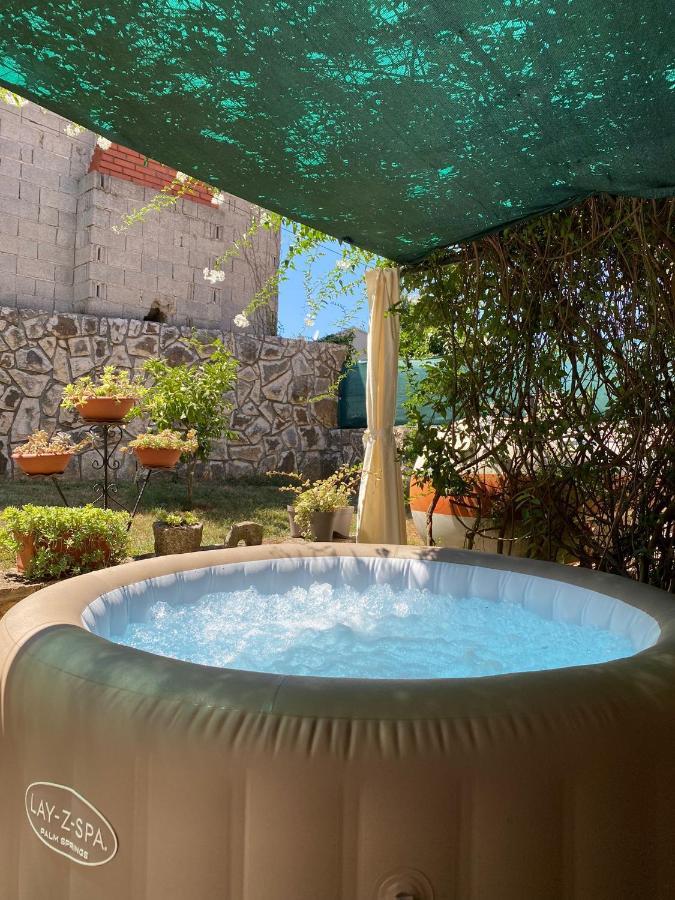 Guesthouse Casa Barbaro Ровиньско село Экстерьер фото
