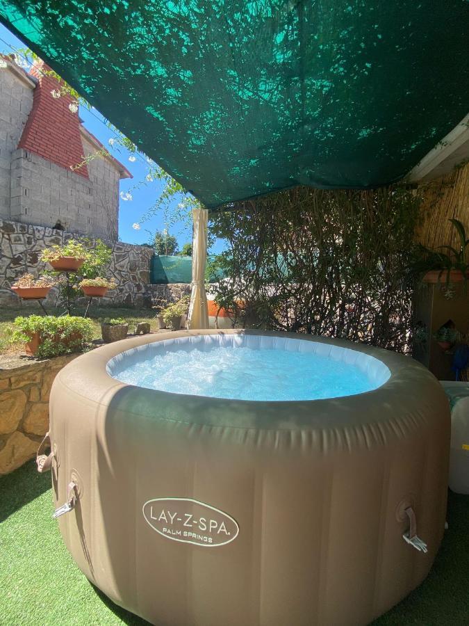 Guesthouse Casa Barbaro Ровиньско село Экстерьер фото