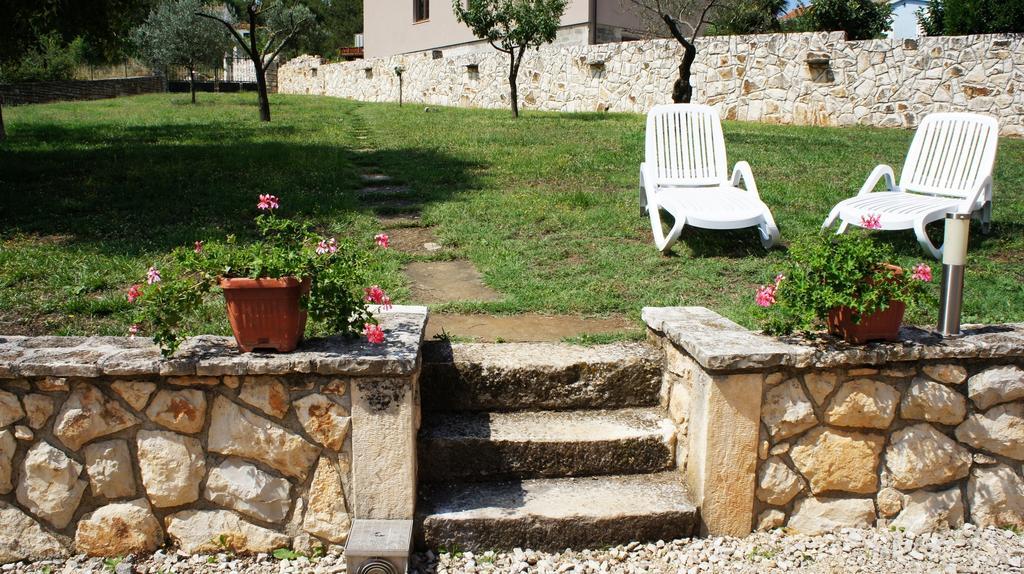Guesthouse Casa Barbaro Ровиньско село Экстерьер фото