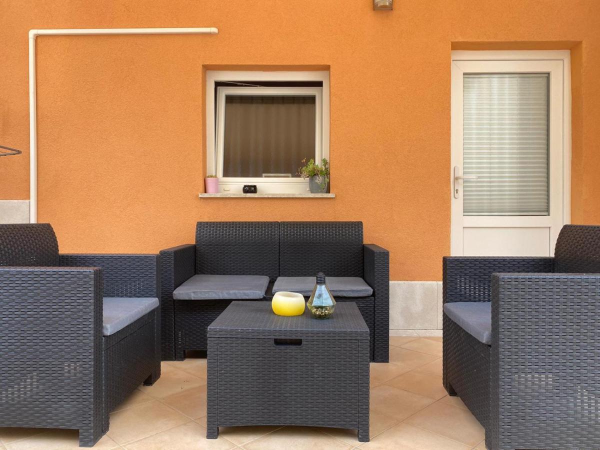 Guesthouse Casa Barbaro Ровиньско село Экстерьер фото