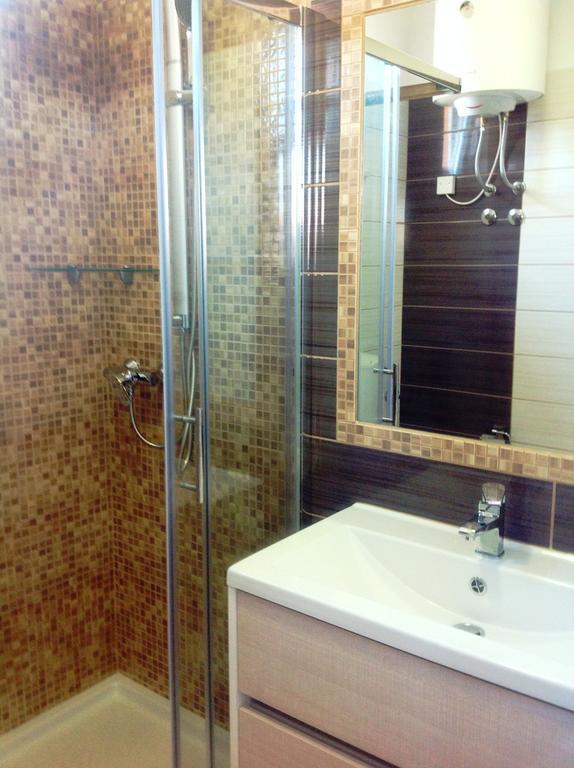 Guesthouse Casa Barbaro Ровиньско село Номер фото