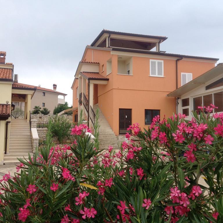 Guesthouse Casa Barbaro Ровиньско село Номер фото
