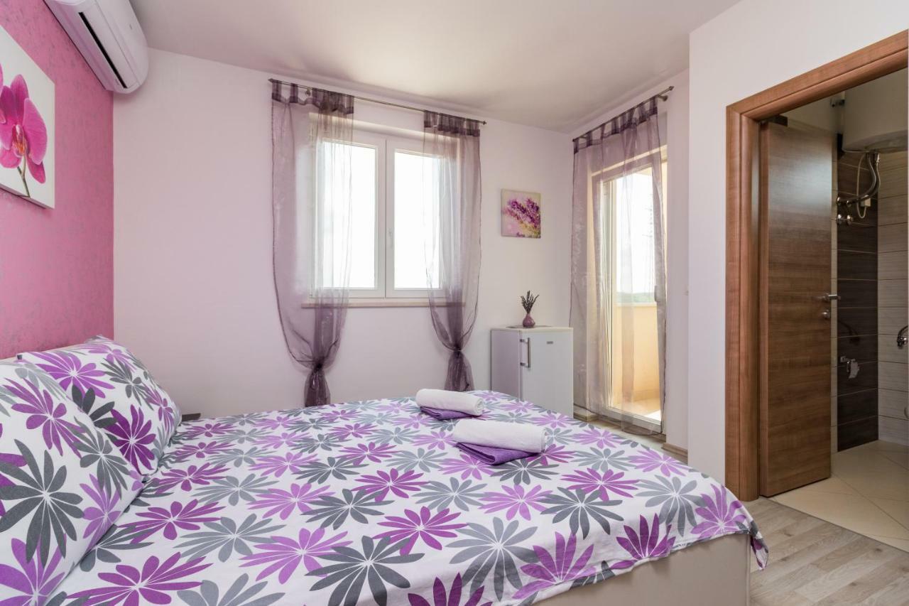 Guesthouse Casa Barbaro Ровиньско село Экстерьер фото