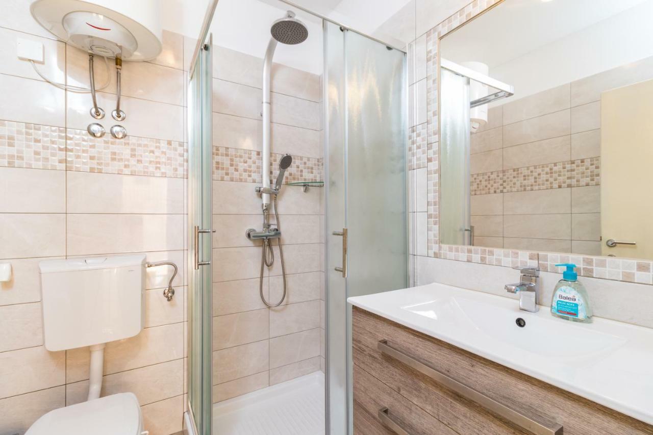 Guesthouse Casa Barbaro Ровиньско село Экстерьер фото
