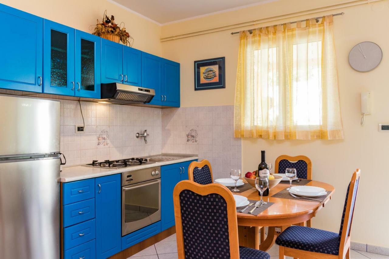 Guesthouse Casa Barbaro Ровиньско село Экстерьер фото