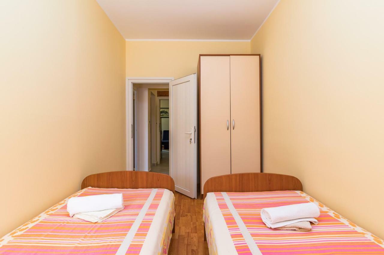 Guesthouse Casa Barbaro Ровиньско село Экстерьер фото