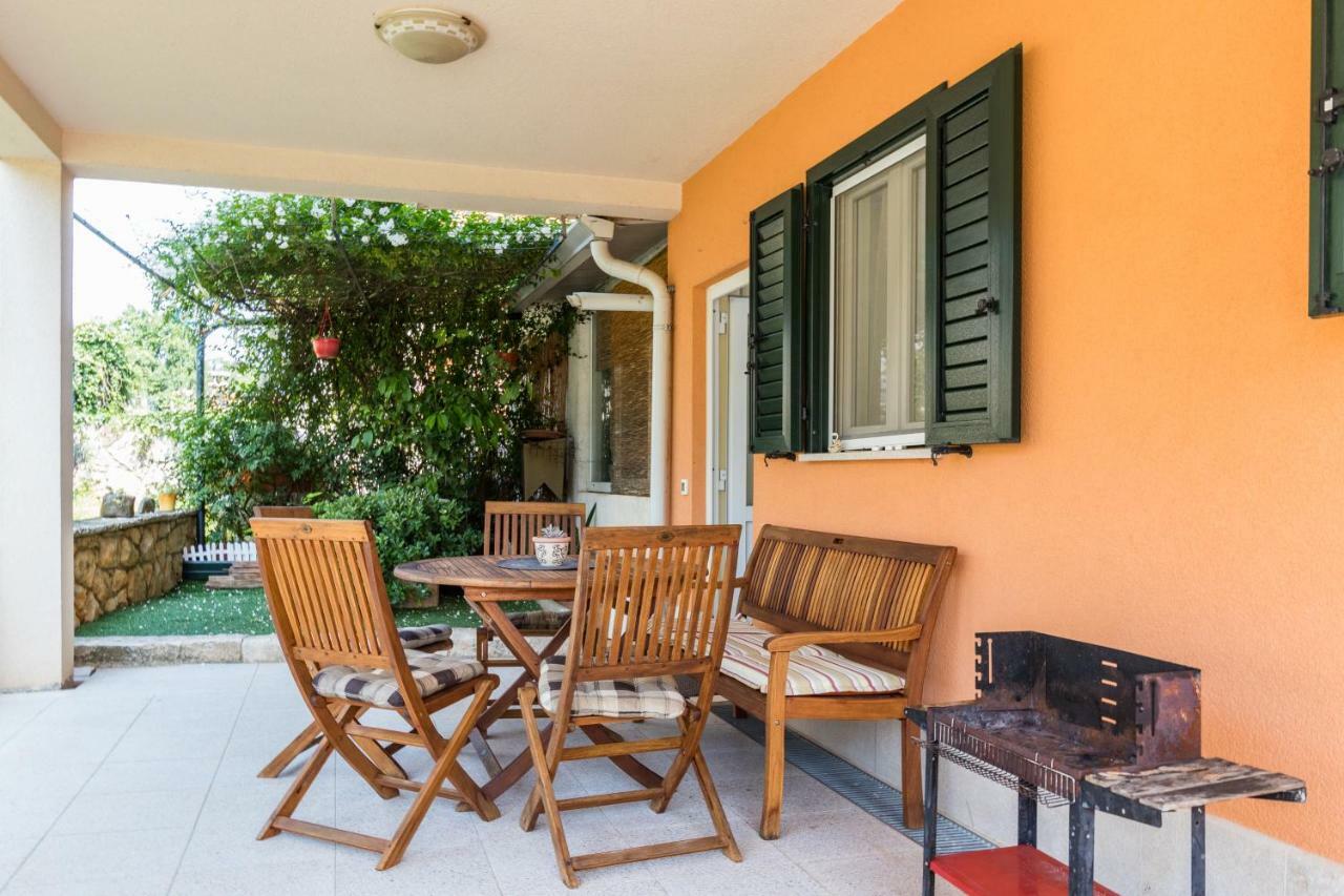 Guesthouse Casa Barbaro Ровиньско село Экстерьер фото