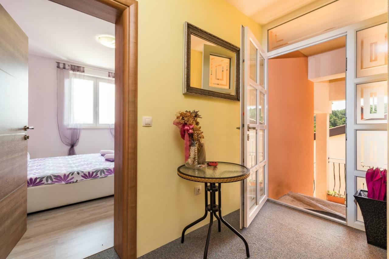 Guesthouse Casa Barbaro Ровиньско село Экстерьер фото