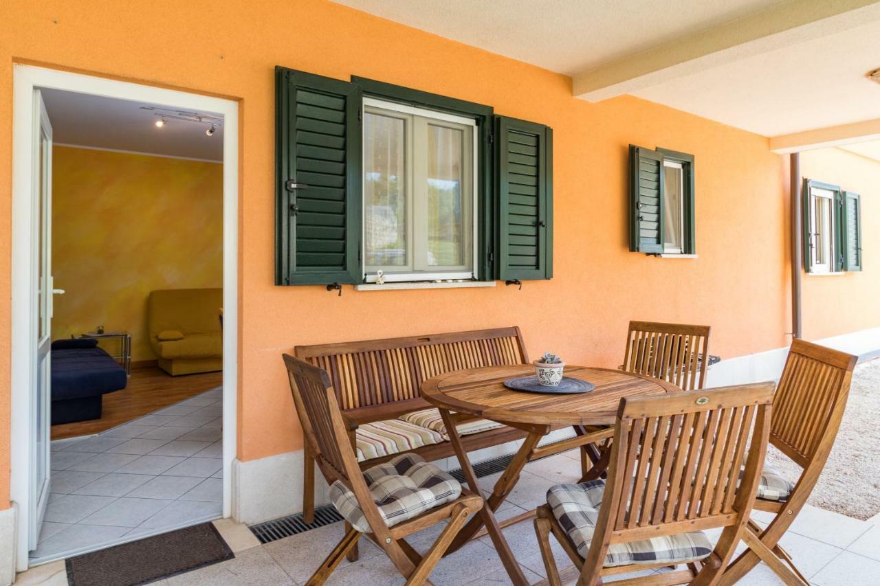 Guesthouse Casa Barbaro Ровиньско село Экстерьер фото