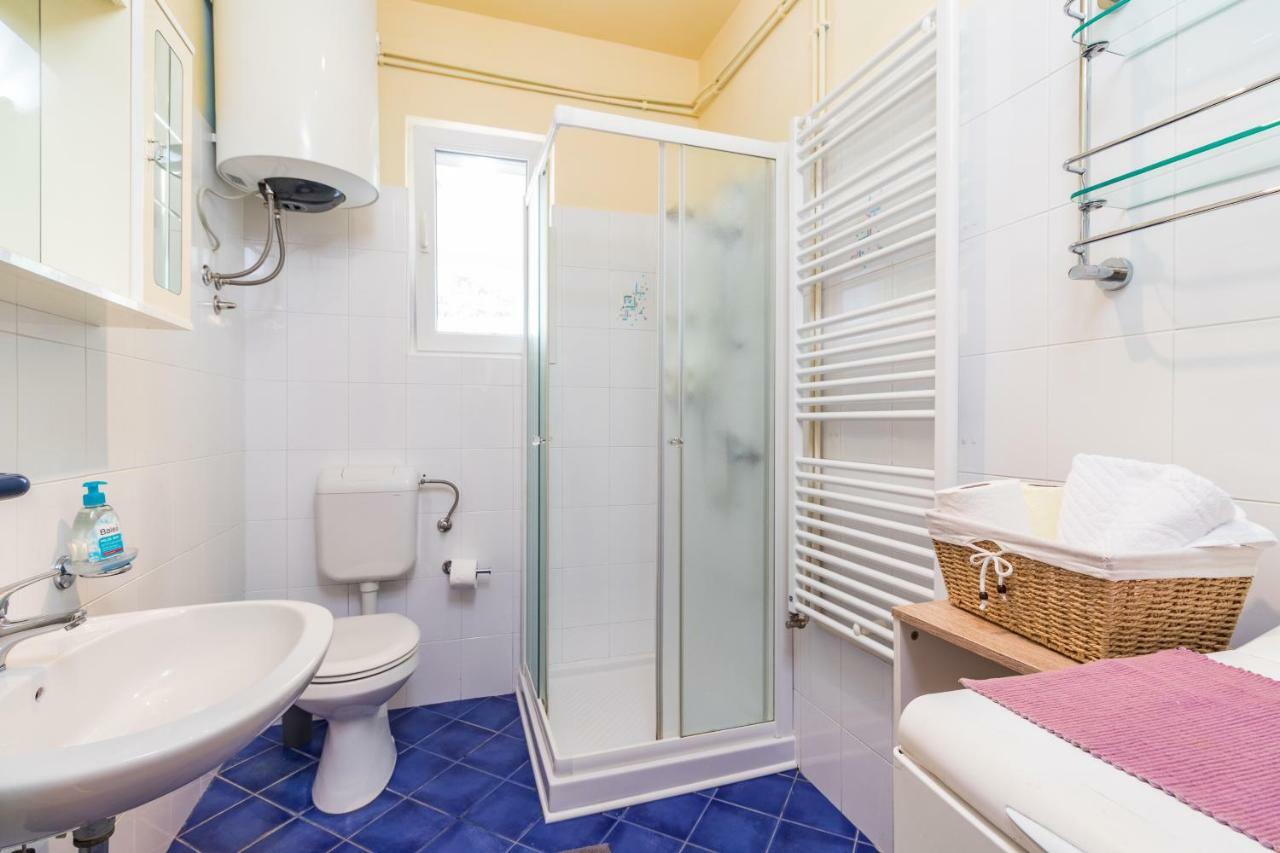 Guesthouse Casa Barbaro Ровиньско село Экстерьер фото