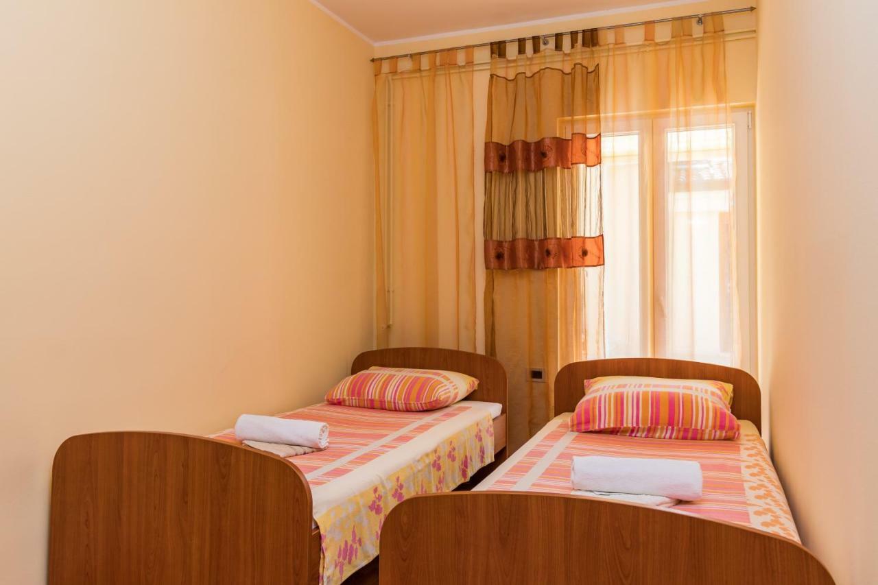 Guesthouse Casa Barbaro Ровиньско село Экстерьер фото