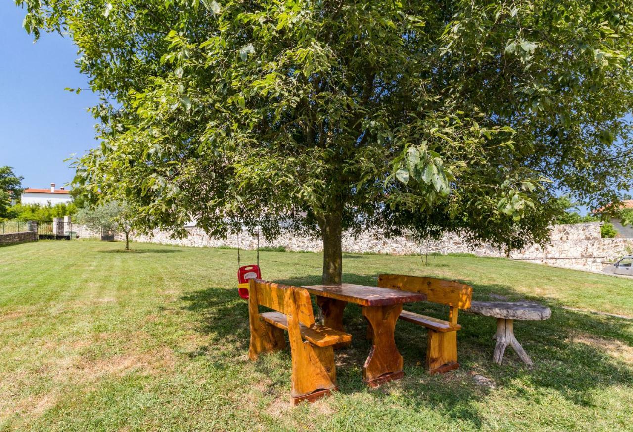 Guesthouse Casa Barbaro Ровиньско село Экстерьер фото