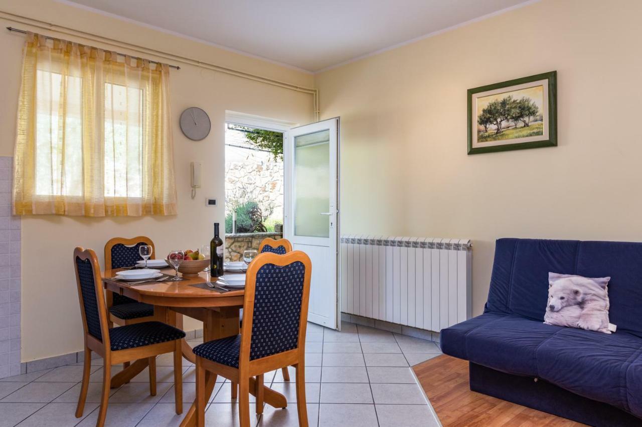 Guesthouse Casa Barbaro Ровиньско село Экстерьер фото
